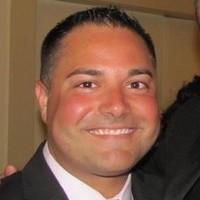 Ron Serpa Email & Phone Number