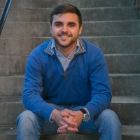 D-Mac Employee Jacob Lane's profile photo