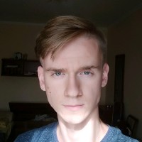 Eduard Kononov Email