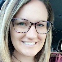 Mount Carmel Behavioral Health Employee Katie Bergeron's profile photo