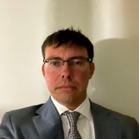 PASS Employee Jay King's profile photo