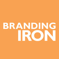 Branding Iron Email