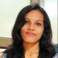 Fabus Frames Employee K Jijina's profile photo