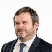 RIVP Employee Simon Molesin's profile photo