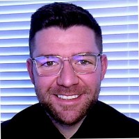 Asda Employee Stuart Laird's profile photo