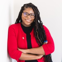 Strategic Education Research Partnership Employee Kala Jones's profile photo