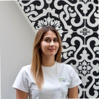Kantar Employee Márcia Rocha's profile photo