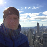 CLEAN Linen & Workwear Employee Richard Lloyd's profile photo