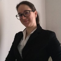 The St. Regis Venice Employee Sara Zanardo's profile photo