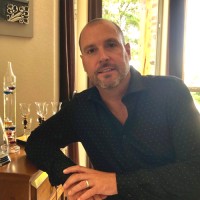 Run Energy Employee Brad Gryder's profile photo