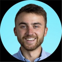 McKenna Townsend Employee Adam Shaw's profile photo