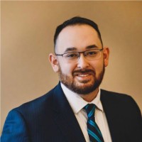 Foster & Eldridge, LLP Employee Daniel Geary's profile photo