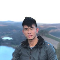 Stripe Employee Jia de Lim's profile photo