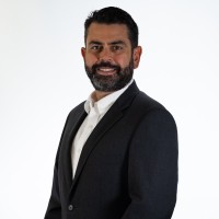 New High Glass, Inc. Employee Alejandro Acevedo's profile photo