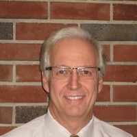 CAMTRACK Employee Henri Azibert's profile photo