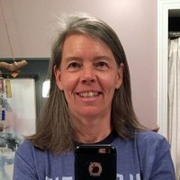 Mary Horvatin Email & Phone Number