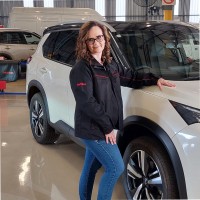 Nissan Motor Corporation Employee Debbie Blake's profile photo