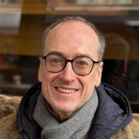 doinstruct Employee Steffen Deutsch's profile photo