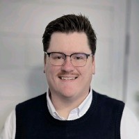 USA Football Employee Curtis Peterson's profile photo
