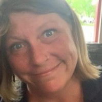 La Crosse Public Library Employee Sara Nelson's profile photo