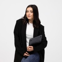Katalyst PR Employee Ava Moore's profile photo