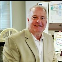 Kansas State Department of Education Employee Myron Melton's profile photo
