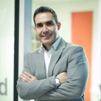 ManpowerGroup Colombia Employee Javier Echeverri Hincapié's profile photo