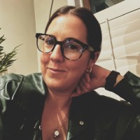 Fifth Element Employee Abby Lynch's profile photo