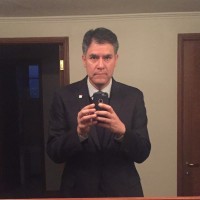 BancoEstado Employee Gonzalo Collarte Taboada's profile photo