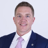BFL CANADA Employee Stephen Wolfe's profile photo