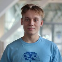 Sergey Verbitskiy Email