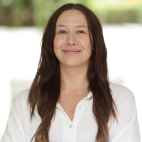 Deutschlandradio Employee Kristina Auer's profile photo