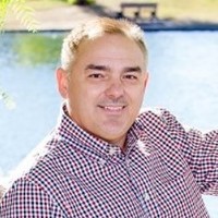 Missile Defense Agency Employee Michael Barger's profile photo