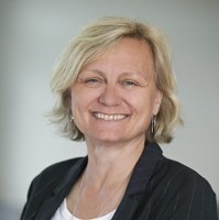 Brøndby Kommune Employee Cecilie Engell's profile photo