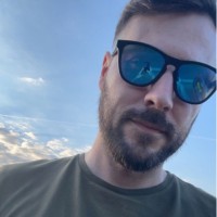 Atech Cloud Employee Ryan Lightley's profile photo