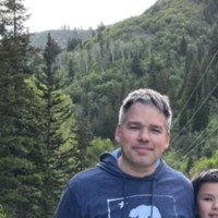 Rx Vortex Employee David McLennan's profile photo