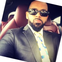 Audi Brooklyn Employee Moustafa Aly's profile photo