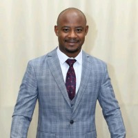 FMC Employee Hassan Abubakar's profile photo