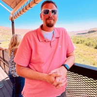 Honeywell Employee Shaun Chapman's profile photo