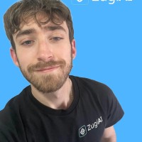 ZugiAI Employee Eli Klyne's profile photo
