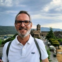 Frigicoll Employee Kiko Cascante's profile photo