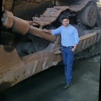 Bikash Pal Email