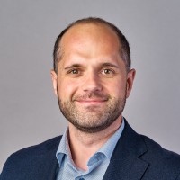 Visma Employee Nebojsha Mihajlovski's profile photo