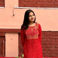 Akanksha Joshi Email