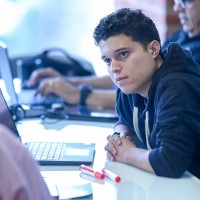Bradesco Employee Natan V.'s profile photo