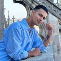 Leal Employee Nicolas Felipe Rozo's profile photo
