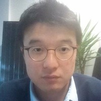 Q ENERGY Employee Caleb Kim's profile photo