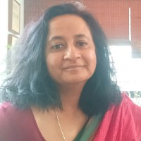 CMCA Employee Priya Krishnamurthy's profile photo