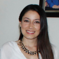 Telintel Employee Paola Huertas's profile photo