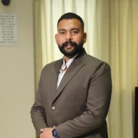 LN Webworks Private Limited - Website & Product Development Company Employee Anirudh Bharwal's profile photo